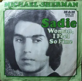 Michael Sherman - Sadie