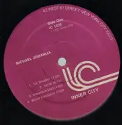 LP - Michael Urbaniak - Urbaniak