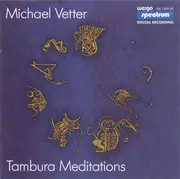 CD - Michael Vetter - Tambura Meditations