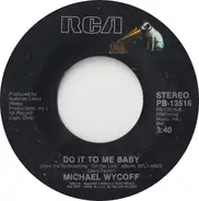 Michael Wycoff - There's No Easy Way