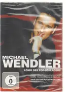 DVD - Michael Wendler - In Concert - Das Deutschland-Konzert - Still Sealed