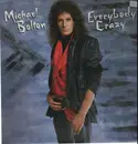 LP - Michael Bolton - Everybody's Crazy