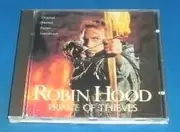 CD - Michael Kamen - Robin Hood - Prince of Thieves