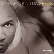 Michael Olatuja - Speak