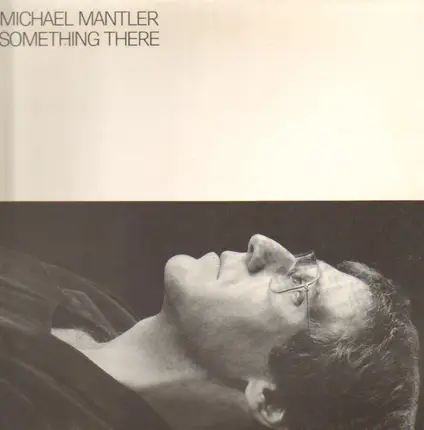 Michael Mantler - Something there