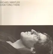 LP - Michael Mantler - Something there