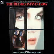 LP - Michael Shrieve & Patrick Gleeson - The Bedroom Window - still sealed