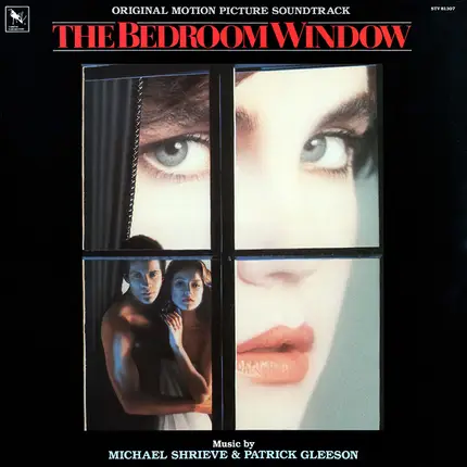 Michael Shrieve & Patrick Gleeson - The Bedroom Window