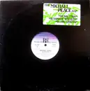 12'' - Michael Peace - No Solution / Automatic Witness / In The Ghetto