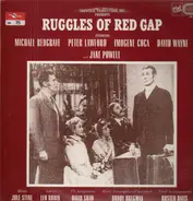 Michael Redgrave, Peter Lawford, Imogene Coca, a.o. - Ruggles Of Red Gap