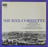 Corrette - Michel Corrette (1709-1795) Ballett 'Die Lebenszeiten', Deuxiéme Concerto De Noels, Der Phönix, Die