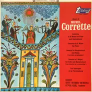 Michel Corrette - Music Of Michel Corrette
