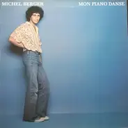 Michel Berger - Mon Piano Danse