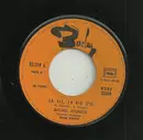 7inch Vinyl Single - Michel Delpech - La Vie, La Vie - no cover