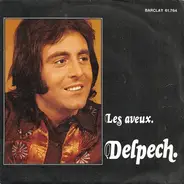 Michel Delpech - Les Aveux