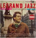 LP - Michel Legrand - Legrand Jazz - Signed by Sabine Weiss