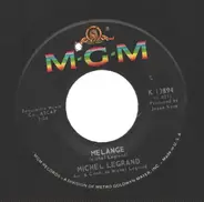 Michel Legrand - Love Theme From Elvira Madigan