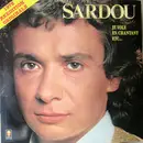 LP - Michel Sardou - Sardou 1978 Reedition Speciale Originale