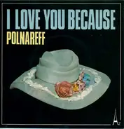 Michel Polnareff - I Love You Because