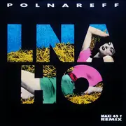 12inch Vinyl Single - Michel Polnareff - Lna Ho - Remix