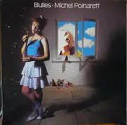 LP - Michel Polnareff - Bulles