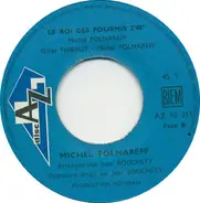 Michel Polnareff - Fat Madame