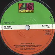 Michel Polnareff - If You Only Believe