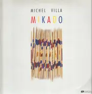 Michel Villa - Mikado