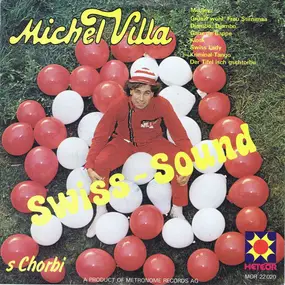 Michel Villa - Swiss Sound