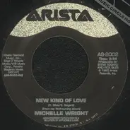 Michelle Wright - New Kind Of Love