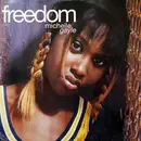 12'' - Michelle Gayle - Freedom