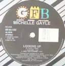 12inch Vinyl Single - Michelle Gayle - Looking Up