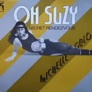 Michelle Gold - Oh Suzy / Secret Rendez-Vous