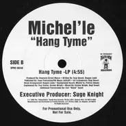 Michel'Le - Hang Tyme