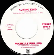 Michelle Phillips - Aching Kind