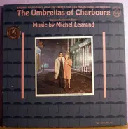 Michel Legrand /The London Symphony Orchestra - The Umbrellas Of Cherbourg (Les Parapluies De Cherbourg)