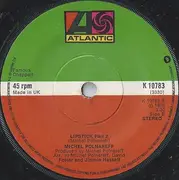 7'' - Michel Polnareff - Lipstick Part 1