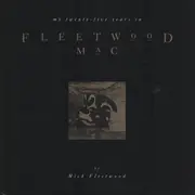 Hardcover - Mick Fleetwood - My Twenty-Five Years in Fleetwood Mac - + Bonus CD