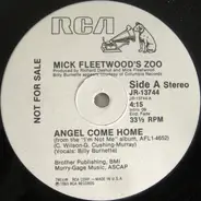 Mick Fleetwood's Zoo - Angel Come Home