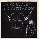 CD - Mick Jagger - Primitive Cool - Picture Disc Long Box