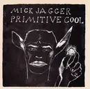 CD - Mick Jagger - Primitive Cool