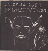 LP - Mick Jagger - Primitive Cool