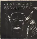 LP - Mick Jagger - Primitive Cool