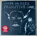 LP - Mick Jagger - Primitive Cool