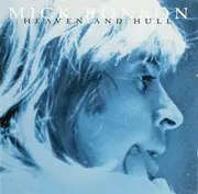 CD - Mick Ronson - Heaven And Hull