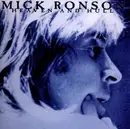 CD - Mick Ronson - Heaven And Hull - expanded Edition