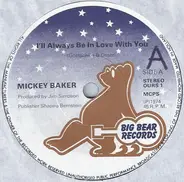 Mickey Baker - I'll Always Be In Love With You