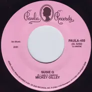 Mickey Gilley - Susie Q