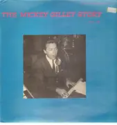 LP - Mickey Gilley - The Mickey Gilley Story Part One