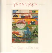 LP - Mickey Hart , Henry Wolff & Nancy Hennings - Yamantaka